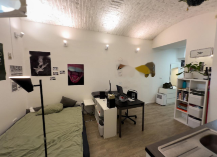 Wohnung für 169 000 euro in Ljubljana, Slowenien