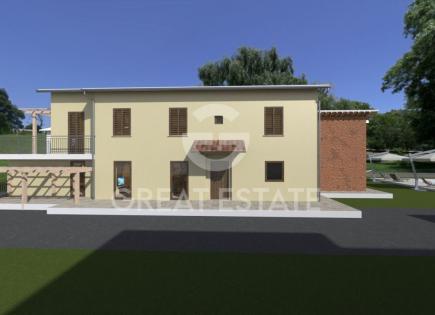Casa per 500 000 euro a Montepulciano, Italia