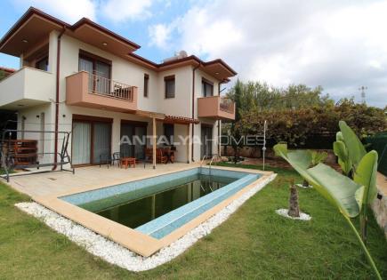 Villa para 475 000 euro en Kaş, Turquia