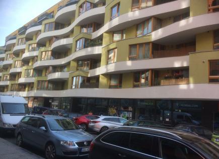 Appartamento per 400 000 euro a Praga, Repubblica Ceca