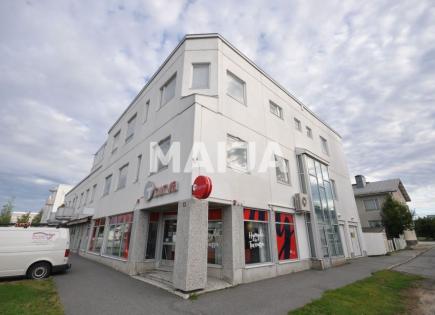 Appartamenti per 1 100 euro al mese in Finlandia