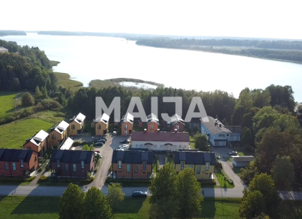 House for 385 000 euro in Jarvenpaa, Finland