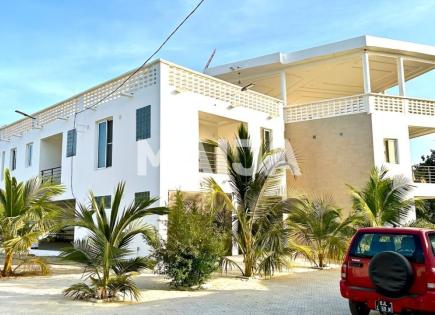 Villa per 3 750 euro al mese in Gambia