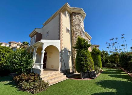 Villa per 360 000 euro a Alanya, Turchia