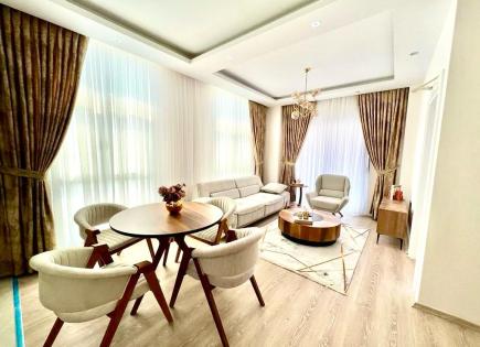 Apartamento para 74 000 euro en Alanya, Turquia