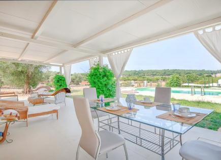 Maison pour 1 750 000 Euro à Brindisi, Italie