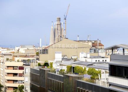 Appartamenti per 1 250 000 euro a Barcellona, Spagna
