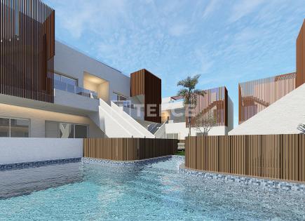 Apartamento para 290 000 euro en Pilar de la Horadada, España