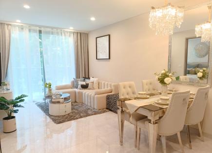 Appartement pour 93 000 Euro à Pattaya, Thaïlande