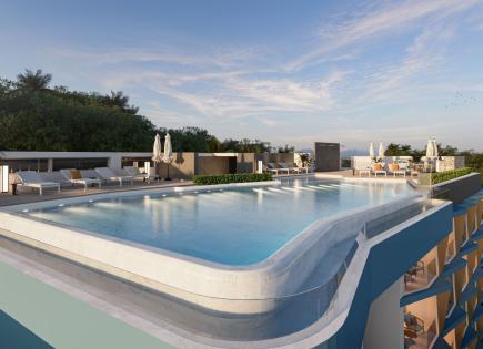 Apartamento para 75 946 euro en la isla de Phuket, Tailandia