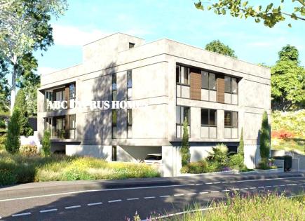 Appartamento per 170 000 euro a Paphos, Cipro