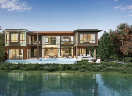 Villa pour 1 065 777 Euro sur l'île de Phuket, Thaïlande