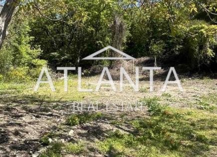 Land for 145 000 euro in Varna, Bulgaria