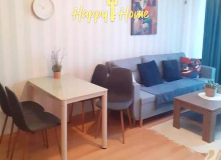 Appartamento per 56 000 euro a Spiaggia assolata, Bulgaria