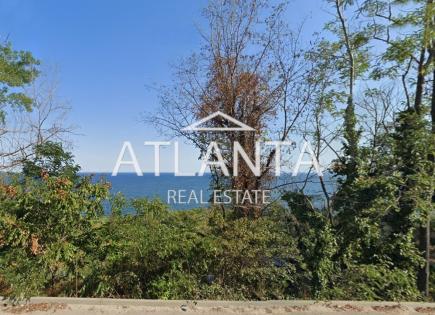 Land for 980 700 euro in Varna, Bulgaria