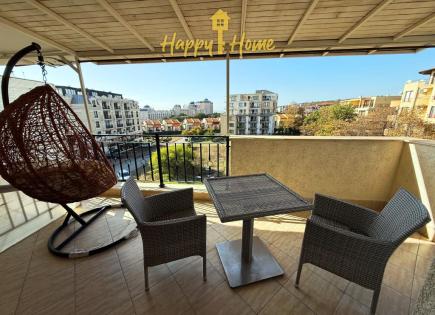 Appartement pour 94 000 Euro à Sveti Vlas, Bulgarie