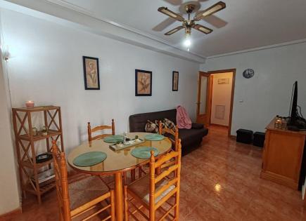 Appartement pour 118 000 Euro à Torrevieja, Espagne