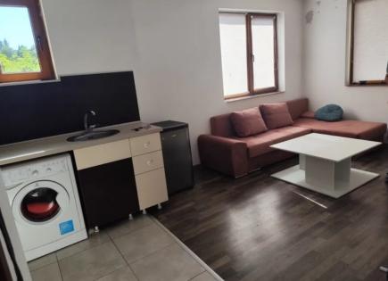 Flat for 114 000 euro in Varna, Bulgaria