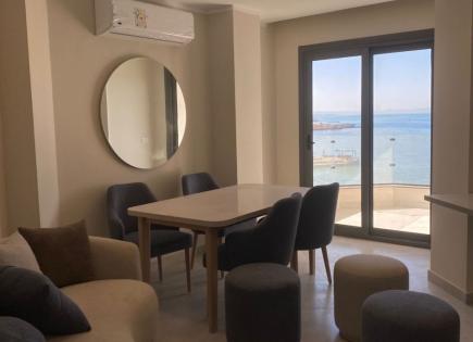 Apartamento para 61 737 euro en Hurghada, Egipto
