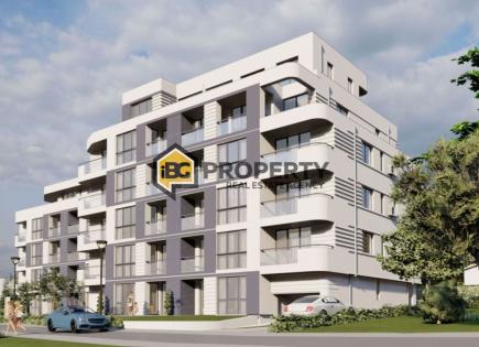 Flat for 55 000 euro in Varna, Bulgaria