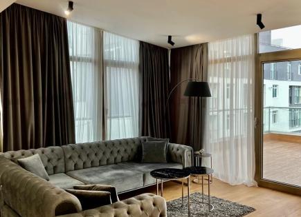 Appartement pour 207 878 Euro à Tbilissi, Géorgie