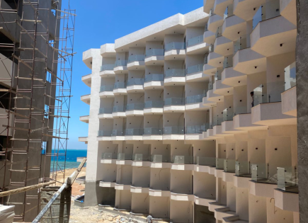 Apartamento para 92 749 euro en Hurghada, Egipto