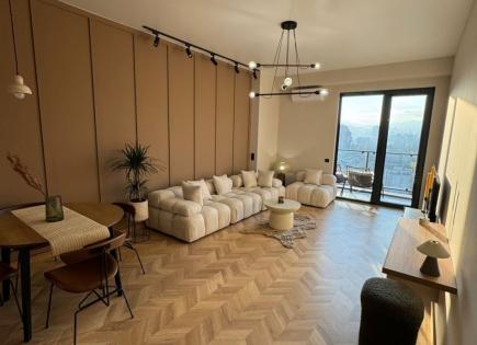 Appartement pour 155 909 Euro à Tbilissi, Géorgie