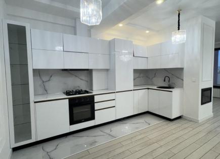 Appartement pour 276 738 Euro à Tbilissi, Géorgie