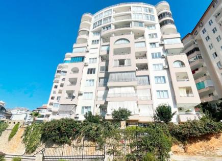 Appartement pour 110 000 Euro à Alanya, Turquie