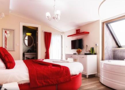 Hôtel pour 4 200 000 Euro à Antalya, Turquie