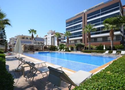 Appartamenti per 242 000 euro a Alanya, Turchia