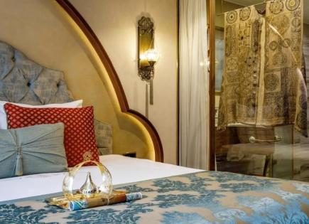 Hôtel pour 25 500 000 Euro à Istanbul, Turquie