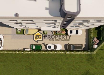 Flat for 98 000 euro in Varna, Bulgaria