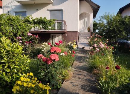 House for 88 000 euro in Loznica, Serbia