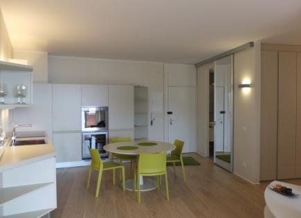 Piso para 380 000 euro en Campione d'Italia, Italia