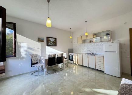 Appartamento per 125 000 euro a Bar, Montenegro