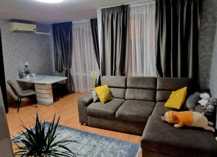 Appartamenti per 70 000 euro a Nesebăr, Bulgaria