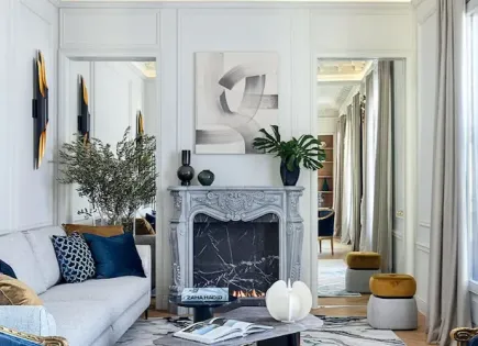 Wohnung für 1 960 000 euro in Barcelona, Spanien