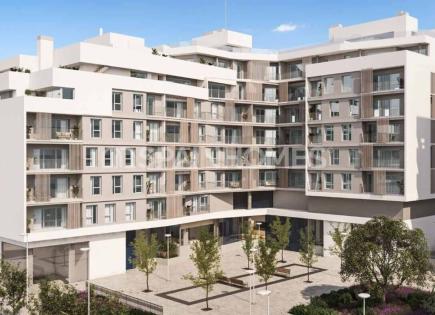 Apartamento para 472 000 euro en Alicante, España