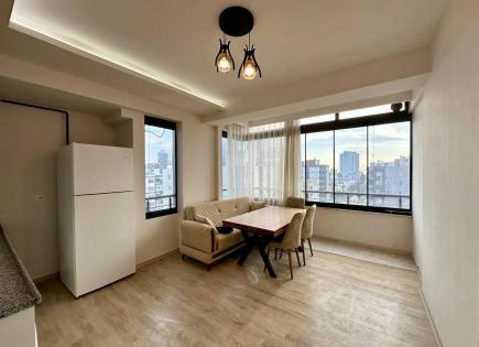 Wohnung für 46 500 euro in Mersin, Türkei