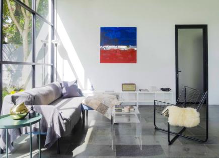 Villa for 455 930 euro in Ubud, Bali, Indonesia