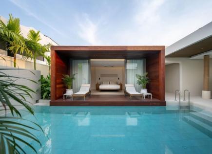 Villa für 1 045 399 euro in Pattaya, Thailand