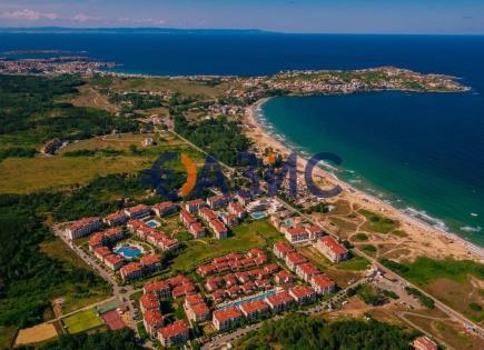 Appartement pour 93 345 Euro à Sozopol, Bulgarie