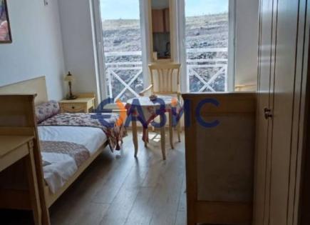 Appartamenti per 31 000 euro a Spiaggia assolata, Bulgaria