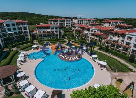 Appartement pour 123 795 Euro à Sozopol, Bulgarie
