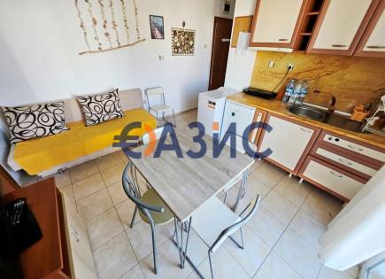 Appartement pour 49 900 Euro à Slantchev Briag, Bulgarie