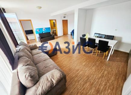 Apartment for 155 000 euro at Sunny Beach, Bulgaria