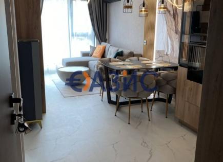 Apartamento para 128 800 euro en Sunny Beach, Bulgaria