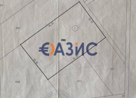 Proprietà commerciale per 34 770 euro a Kableshkovo, Bulgaria