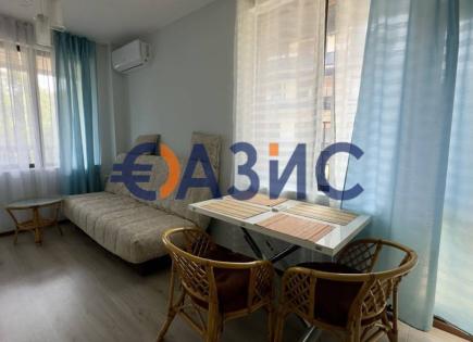 Appartamenti per 81 000 euro a Primorsko, Bulgaria